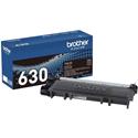 Brother TN630 Original Standard Yield Laser Toner Cartridge - Black - 1 Each - 1200 Pages