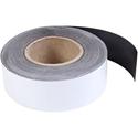 MasterVision Magnetic Dry Erase Roll - 2" (0.2 ft) Width x 600" (50 ft) Length - White Film - Magnetic - 1 Roll