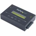 StarTech.com 1:1 HDD/SSD Duplicator - Standalone - TAA Compliant - 1 x Source Drive(s) Supported - 1 x Destination Drive(s) Supported - Serial ATA/600 Drive Interface