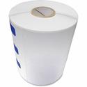 Avery&reg; Thermal Roll Labels, 4"x6" , 880 Shipping Labels, 4 Rolls (4157) - x 4" Width x 6" Length - Roll - Permanent Adhesive - Rectangle - Direct Thermal - White - Paper - Water Resistant - Permanent Adhesive, Stick & Stay, Scratch Resistant, Smu
