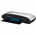 Fellowes Spectra 95 Laminator - Pouch - 9.50" Lamination Width - 5 mil Lamination Thickness - 3.1" Height x 14.6" Width x 7" Depth