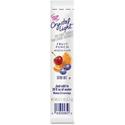 Crystal Light On-The-Go Fruit Punch Mix Sticks - 0.16 oz - 1 Box