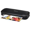 Fellowes M5-95 Laminator with Pouch Starter Kit - Pouch - 9.50" Lamination Width - 5 mil Lamination Thickness - 2.6" Height x 14" Width x 6.3" Depth