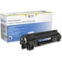 Elite Image Remanufactured Laser Toner Cartridge CARTRIDGE125 - Black - 1 Each - 1600 Pages