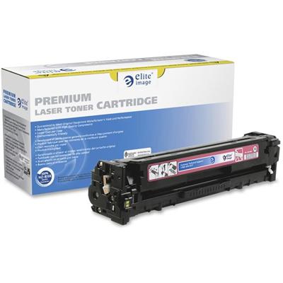 Elite Image Remanufactured Laser Toner Cartridge 131M - Magenta - 1 Each - 1800 Pages