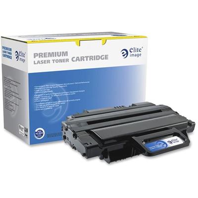 Elite Image Remanufactured High Yield Laser Toner Cartridge MLT-D209L - Black - 1 Each - 5000 Pages