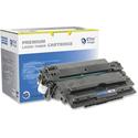 Elite Image Remanufactured Laser Toner Cartridge 14A (CF214A) - Black - 1 Each - 10000 Pages
