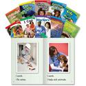 Shell Education TFK Emergent 1st-Grade 10-Book Set 2 Printed Book - Book - Grade 1 - English