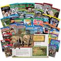 Shell Education TFK Fluent 3rd-grade 30-book Set Printed Book - Book - Grade 3