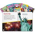 Shell Education This is my Country 6-Book Collection Printed Book - Book - Grade K-3