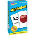 Trend Alphabet Flash Cards - Fun - Educational - 1 Each