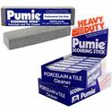 U.S. Pumice US Pumice Co. Heavy Duty Pumie Scouring Stick - For Multipurpose - Recommended For: Mineral Deposit Remover, Stain Remover, Scale Remover, Baked-on Food Remover, Grease Remover, Carbon Remover, Grime Remover, Paint Remover, Rust Remover -