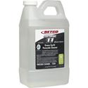 Betco Green Earth FastDraw 11 Peroxide Cleaner - For Floor, Shower, Glass, Tile, Grout, Bathroom - Concentrate - 67.6 fl oz (2.1 quart) - Citrus Scent - Recommended For: Stain Remover, Mineral Deposit Remover, Hard Water Remover, Soap Scum Remover - 
