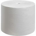 Scott Essential Extra Soft Coreless Standard Roll Bathroom Tissue - 3.94" Width x 4" Length - 800 Sheets/Roll - White - Fiber Paper, Cotton - 1 Carton