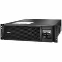 APC by Schneider Electric Smart-UPS 5000VA Rack-mountable UPS - 3U Rack-mountable - 1.50 Hour Recharge - 4 Minute Stand-by - 208 V AC, 230 V AC Input - 208 V AC, 230 V AC Output - Single Phase - Sine Wave - 1 x Hard Wire 3-wire (H N + E), 1 x Hard Wi