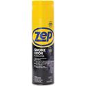 Zep Professional Strength Smoke Odor Eliminator - Aerosol - 16 fl oz (0.5 quart) - Clean and Fresh, Crisp Mountain Fresh - Odor Neutralizer - 1 Each