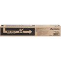 Kyocera Original Laser Toner Cartridge - Black - 1 Each - 12000 Pages