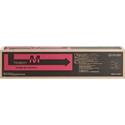 Kyocera TK-8507M Original Laser Toner Cartridge - Magenta - 1 Each - 20000 Pages