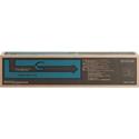 Kyocera TK-8507C Original Laser Toner Cartridge - Cyan - 1 Each - 20000 Pages