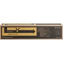 Kyocera TK-8507Y Original Laser Toner Cartridge - Yellow - 1 Each - 20000 Pages