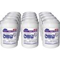 Diversey Oxivir Tb Wipes - For Multipurpose - Characteristic Scent - 7" Length x 6" Width - Recommended For: Bacteria Remover, Fungi Remover, Virus Remover, Blood Remover - Disinfectant, VOC-free - White - 160/Tub - 12 / Carton