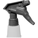 Genuine Joe Trigger Sprayer - Gray - Plastic - 1 Each