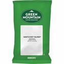 Green Mountain Coffee Roasters&reg; Ground Nantucket Blend Coffee - Regular - 2.2 oz Per Packet - 50 Packet - Ground - 50 / Carton