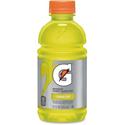 Gatorade Lemon/Lime Sports Drinks - 12 fl oz (355 mL) - Lemon Lime - 24 / Carton