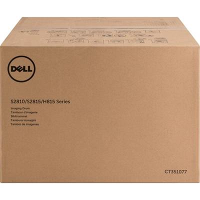 Dell Imaging Drum - Laser Print Technology - 85000 - OEM - 1 Each