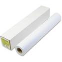 HP Matte Coated Paper - 42 1/64" x 149 15/16 ft - Matte - White - 1 Roll