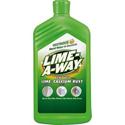 Lime-A-Way Cleaner - For Multipurpose - 28 fl oz (0.9 quart) - Recommended For: Limescale Remover, Calcium Deposit Remover, Rust Remover, Soil Remover, Stain Remover - Unscented - Clear - 1 Bottle