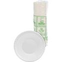 Dart Quiet Classic 12 oz Laminated Foam Bowls - Plastic, Foam Body - 125 / Pack