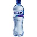 Propel Grape Flavored Water Beverage - 16.90 fl oz (500 mL) - Grape - 24 / Carton