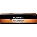 Duracell Coppertop Alkaline AA Batteries - For Multipurpose - AA - 1 Pack