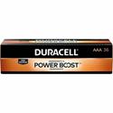 Duracell Coppertop Alkaline AAA Batteries - For Multipurpose - AAA - 1.5 V DC - 36 / Pack