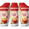 Coffee mate Original Powdered Creamer Canister - Gluten-Free - Original Flavor - 1.37 lb (22 oz) - 12 / Carton