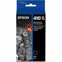 Epson Claria Premium 410XL Original High Yield Inkjet Ink Cartridge - Black - 1 Pack - 500 Pages