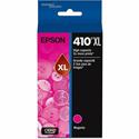 Epson Claria Premium 410XL Original High Yield Inkjet Ink Cartridge - Magenta - 1 Pack - 650 Pages