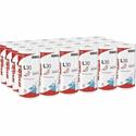 Wypall GeneralClean L30 Heavy Cleaning Towels - 11" Width x 10.40" Length - 70 Sheets/Roll - White - 24 / Carton