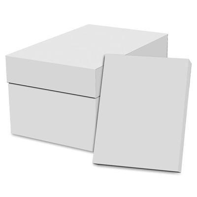 PBT Economy Copy Paper - White - Letter - 8 1/2" x 11" - 500/Pack - 40 / Pallet
