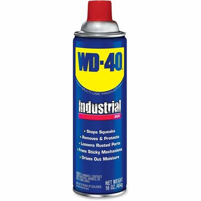 WD-40 Multi-use Product Lubricant - 1 Each