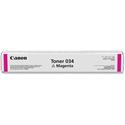 Canon Original Laser Toner Cartridge - Magenta - 1 Each - 7300 Pages