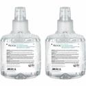Provon LTX-12 Refill Clear & Mild Foam Handwash - 1.27 quart - Pump Bottle Dispenser - Kill Germs - Skin, Hand - Moisturizing - Clear - Rich Lather, Fragrance-free, Dye-free - 2 / Carton