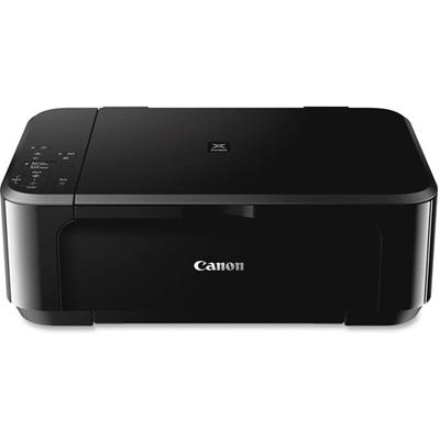 Canon PIXMA MG3620 Wireless Inkjet Multifunction Printer - Color - Copier/Printer/Scanner - 4800 x 1200 dpi Print - Automatic Duplex Print - 100 sheets Input - Color Scanner - 1200 dpi Optical Scan - Wireless LAN - USB - For Photo Print - 1 Each