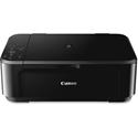 Canon PIXMA MG3620 Wireless Inkjet Multifunction Printer - Color - Copier/Printer/Scanner - 4800 x 1200 dpi Print - Automatic Duplex Print - 100 sheets Input - Color Scanner - 1200 dpi Optical Scan - Wireless LAN - USB - For Photo Print - 1 Each