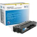 Elite Image Remanufactured High Yield Laser Toner Cartridge 331-7328 - Black - 1 Each - 2500 Pages
