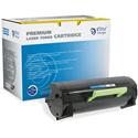 Elite Image Remanufactured Extra High Yield Laser Toner Cartridge - Black - 1 Each - 20000 Pages