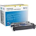 Elite Image Remanufactured MICR High Yield Laser Toner Cartridge 25X (25X) - Black - 1 Each - 34500 Pages