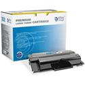 Elite Image Remanufactured Laser Toner Cartridge MLTD206L - Black - 1 Each - 10000 Pages