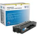 Elite Image Remanufactured High Yield Laser Toner Cartridge MLT-D103 - Black - 1 Each - 2500 Pages